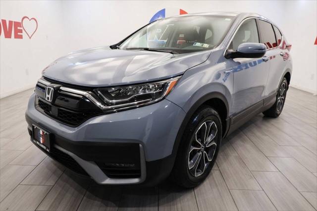 2022 Honda CR-V Hybrid EX-L for sale in Philadelphia, PA