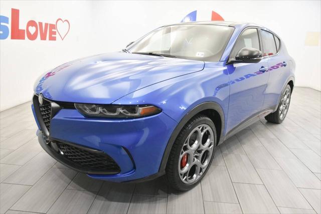 2024 Alfa Romeo Tonale Veloce EAWD for sale in Philadelphia, PA
