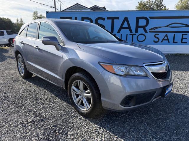 2015 Acura RDX Base AWD 4dr SUV for sale in Lynnwood, WA