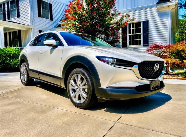 2025 Mazda CX-30 2.5 S Preferred Package for sale in Laurinburg, NC