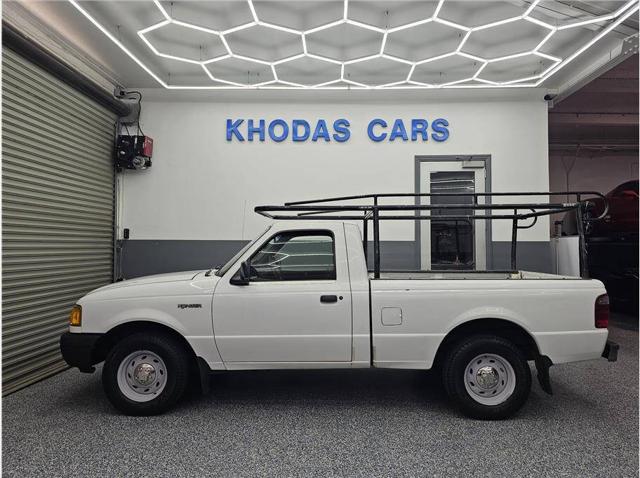 2001 Ford Ranger Short Bed for sale in Gilroy, CA