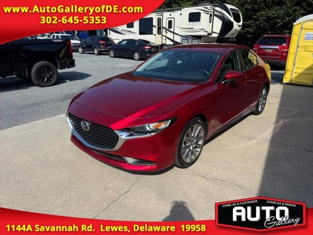 2023 Mazda Mazda3 2.5 S Select for sale in Lewes, DE