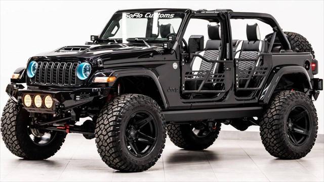 2026 Jeep Wrangler 4-Door Sport for sale in Fort Lauderdale, FL
