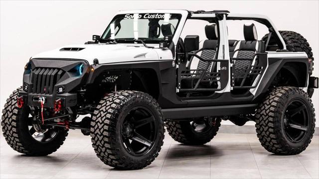 2026 Jeep Wrangler 4-Door Sport for sale in Fort Lauderdale, FL