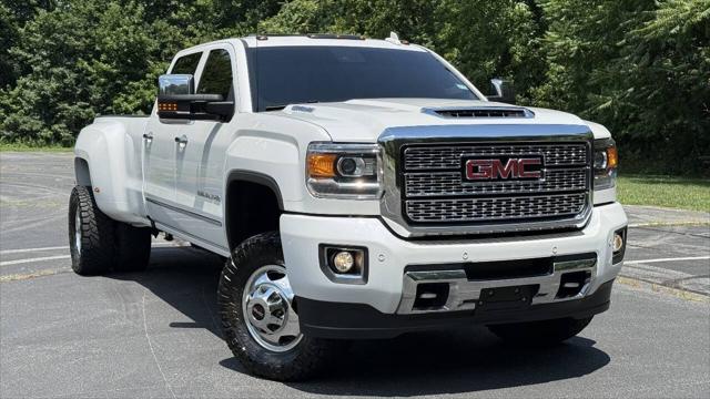2019 GMC Sierra 3500HD Denali for sale in Kernersville, NC