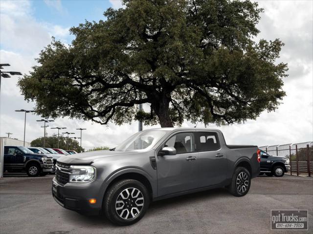 2022 Ford Maverick Lariat for sale in San Antonio, TX
