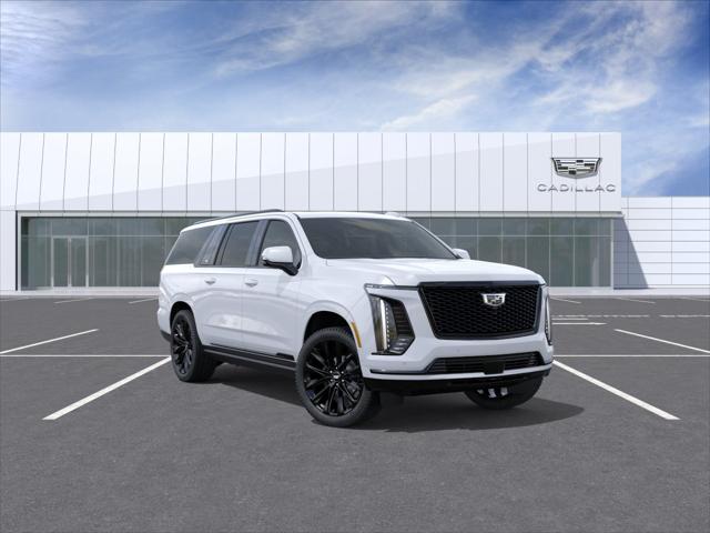 2026 Cadillac Escalade ESV Platinum Sport for sale in Colma, CA