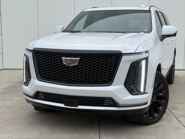 2026 Cadillac Escalade ESV Platinum Sport for sale in Colma, CA