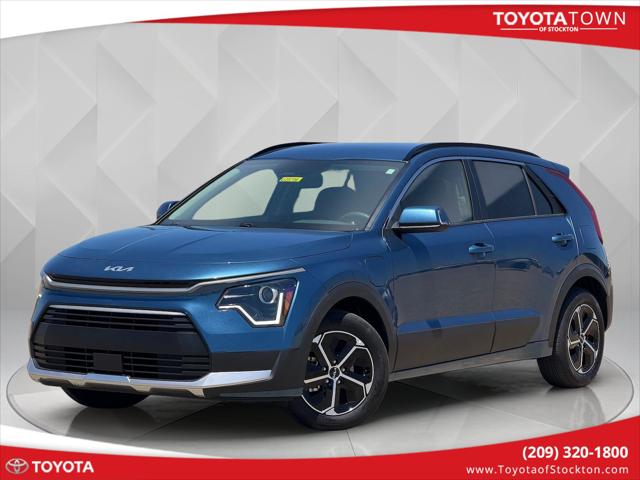 2024 Kia Niro Plug-In Hybrid EX for sale in Stockton, CA