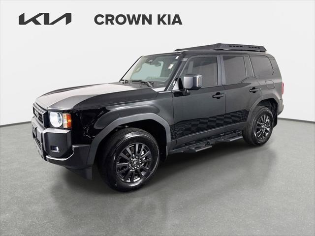2024 Toyota Land Cruiser 1958 for sale in Pinellas Park, FL