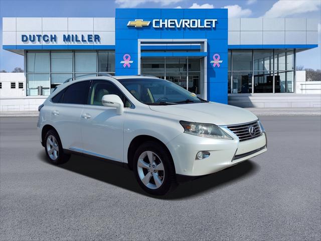 2014 Lexus RX 350 Base for sale in Huntington, WV