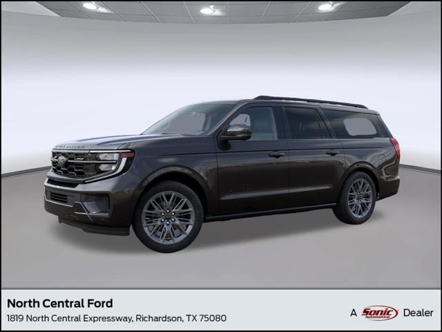 2027 Ford Expedition Max Platinum for sale in Richardson, TX