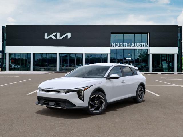 2026 Kia K4 EX for sale in Austin, TX
