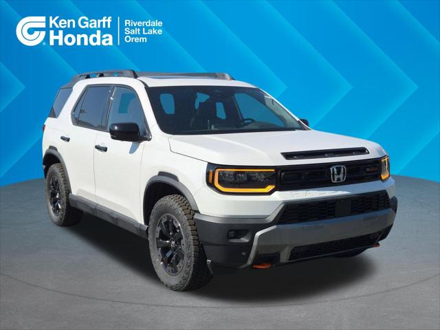 2026 Honda Passport AWD TrailSport Elite for sale in Salt Lake City, UT