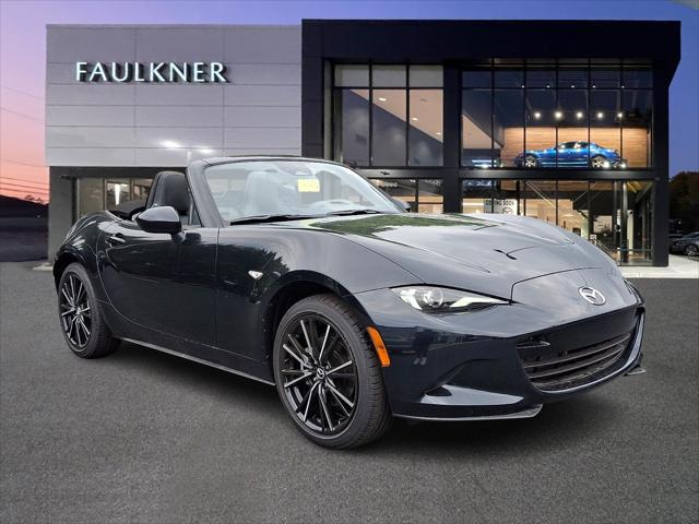 2026 Mazda MX-5 Grand Touring for sale in Harrisburg, PA
