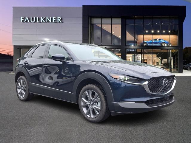 2026 Mazda CX-30 2.5 S Preferred for sale in Harrisburg, PA