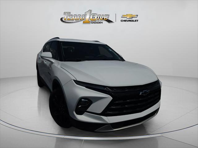 2024 Chevrolet Blazer FWD 2LT for sale in Gadsden, AL