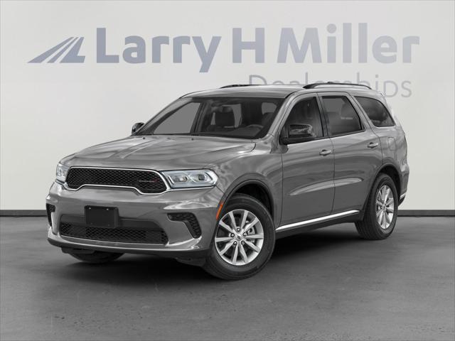 2026 Dodge Durango GT Plus AWD for sale in Thornton, CO
