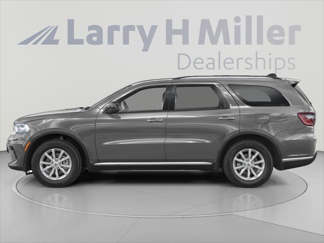 2026 Dodge Durango GT Plus AWD