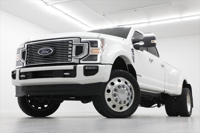 2022 Ford F-450 Platinum for sale in Clinton, MO