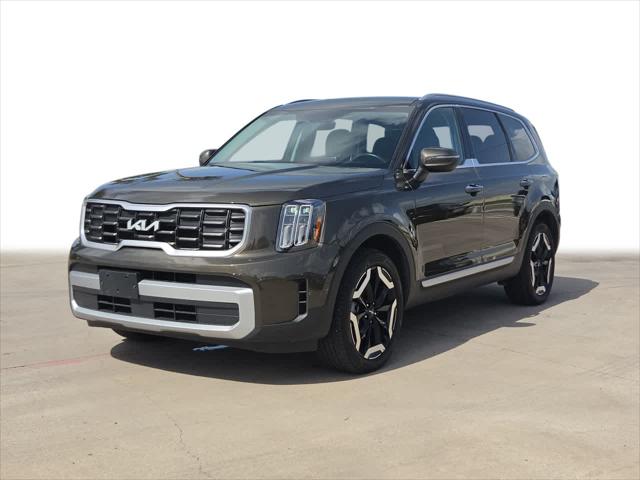 2025 Kia Telluride S for sale in Corpus Christi, TX