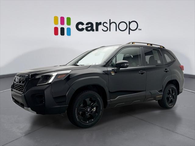 2025 Subaru Forester Wilderness for sale in Chester Springs, PA