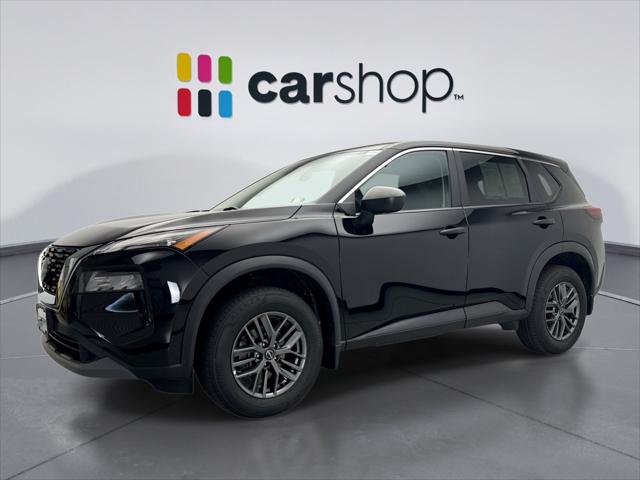 2023 Nissan Rogue S Intelligent AWD for sale in Chester Springs, PA