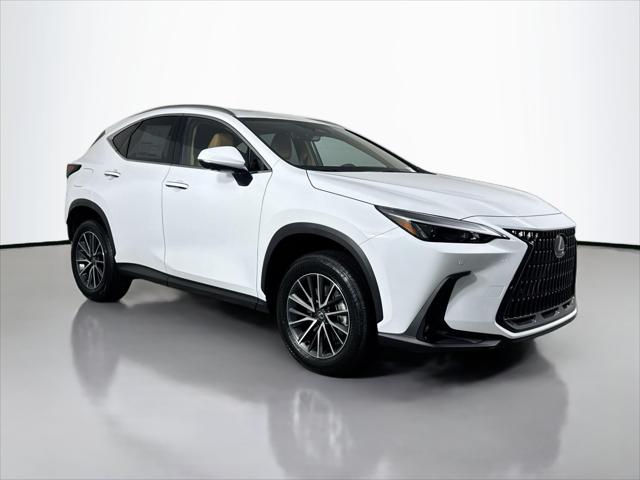 2026 Lexus NX Premium for sale in Reno, NV