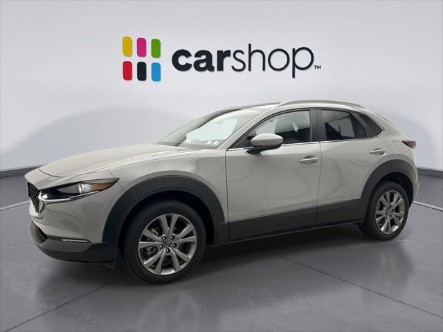 2025 Mazda CX-30 2.5 S Preferred Package for sale in Hatfield, PA