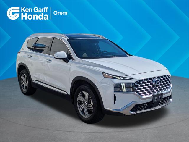 2023 Hyundai Santa Fe SEL for sale in Orem, UT