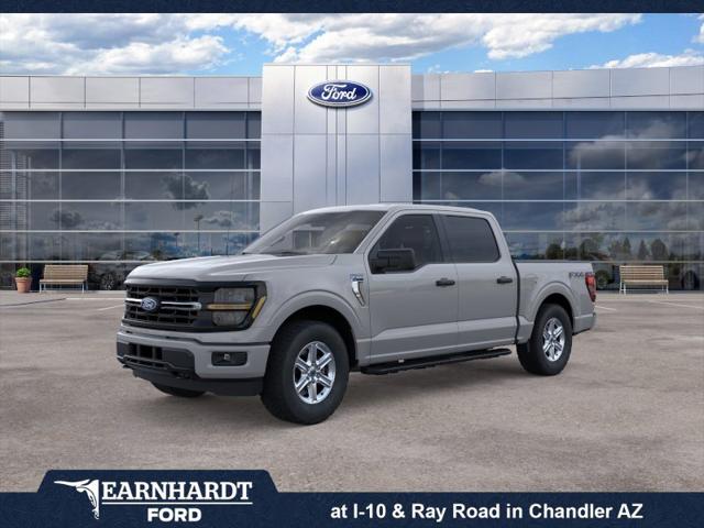 2026 Ford F-150 XLT for sale in Chandler, AZ