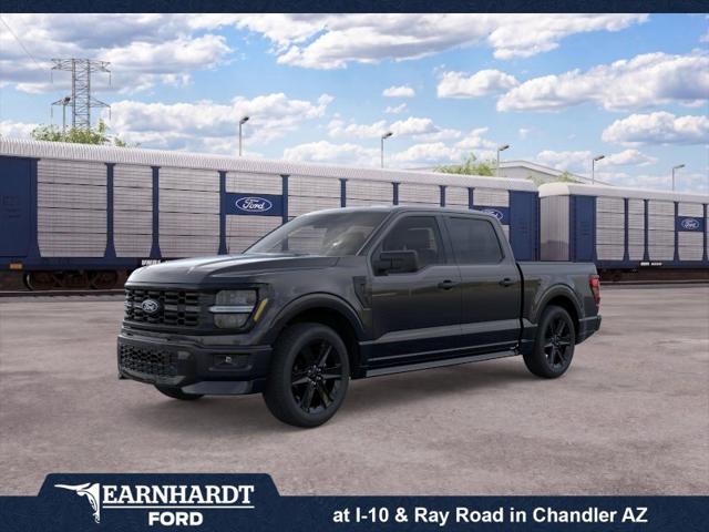 2026 Ford F-150 STX for sale in Chandler, AZ