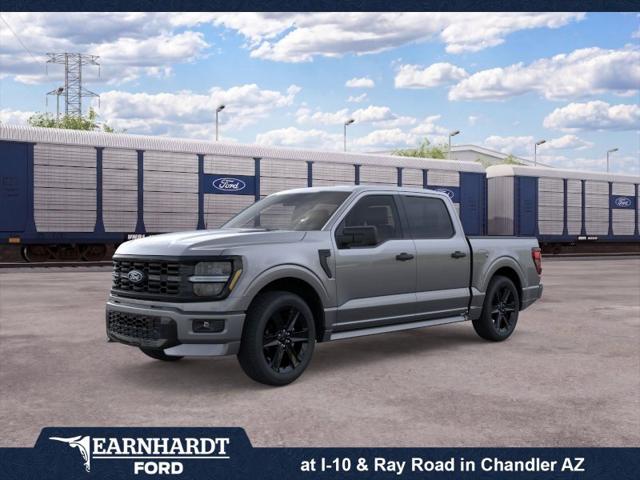 2026 Ford F-150 STX for sale in Chandler, AZ