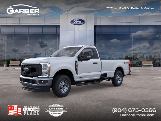 2026 Ford F-250 XL for sale in Green Cove Springs, FL