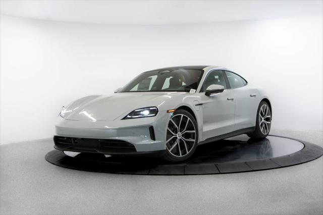 2026 Porsche Taycan 4 for sale in Los Angeles, CA