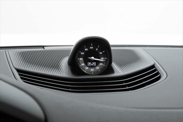 2026 Porsche Taycan 4