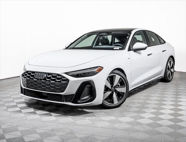 2026 Audi A5 Premium Plus TFSI quattro S tronic for sale in Riverside, CA