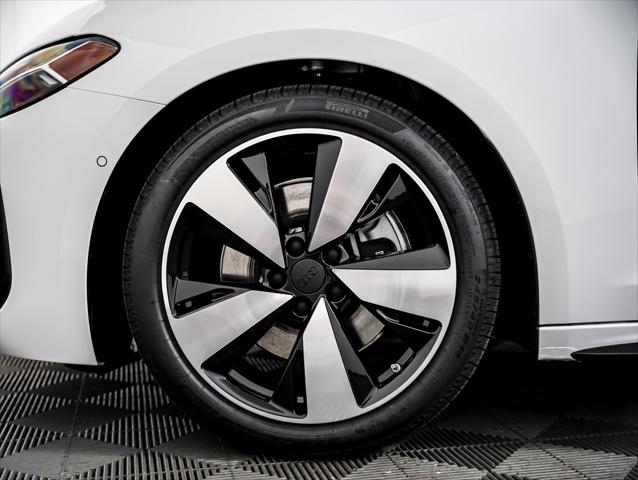 2026 Audi A5 Premium Plus TFSI quattro S tronic