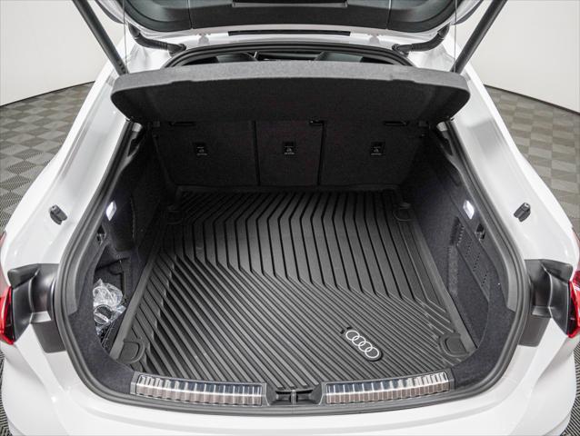 2026 Audi A5 Premium Plus TFSI quattro S tronic