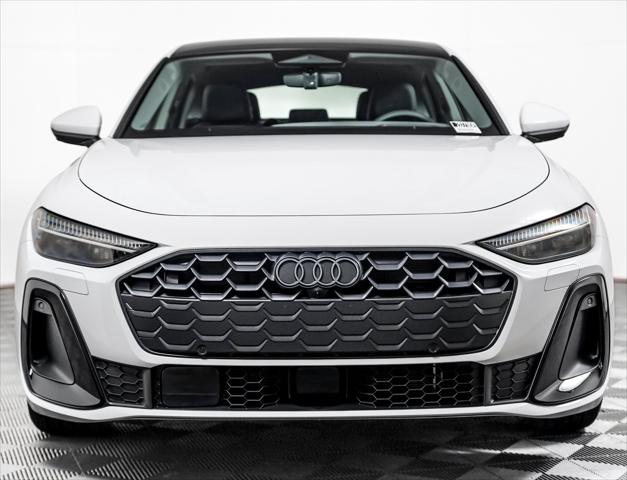 2026 Audi A5 Premium Plus TFSI quattro S tronic
