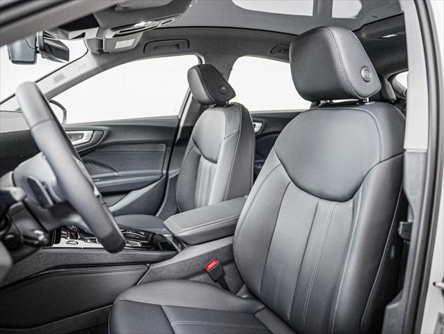 2026 Audi A5 Premium Plus TFSI quattro S tronic