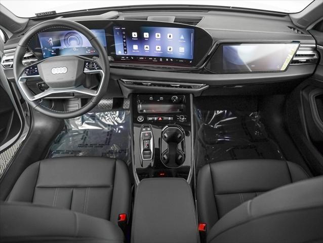 2026 Audi A5 Premium Plus TFSI quattro S tronic