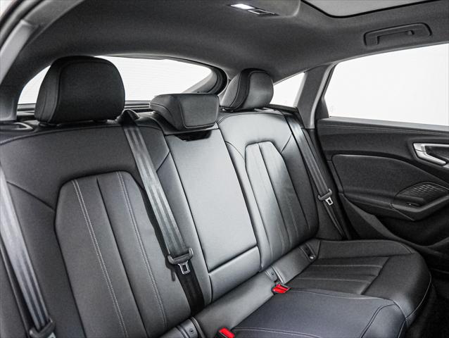 2026 Audi A5 Premium Plus TFSI quattro S tronic