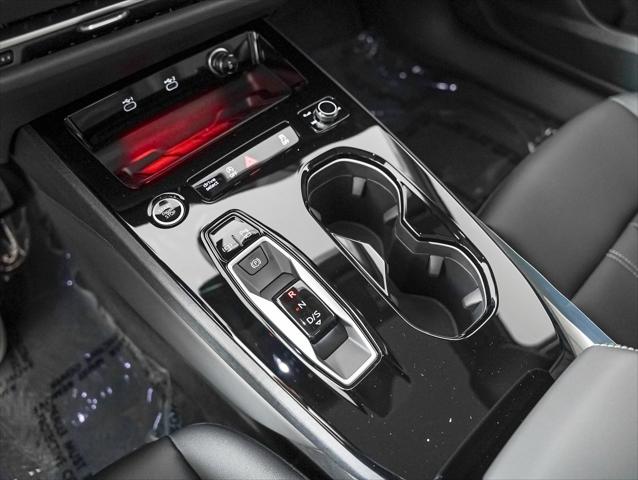 2026 Audi A5 Premium Plus TFSI quattro S tronic