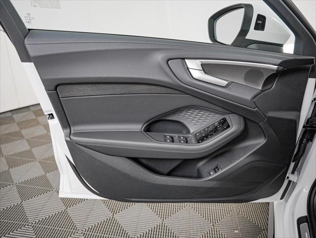 2026 Audi A5 Premium Plus TFSI quattro S tronic