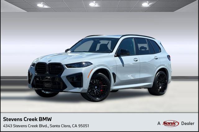 2026 BMW X5 M Competition for sale in Santa Clara, CA