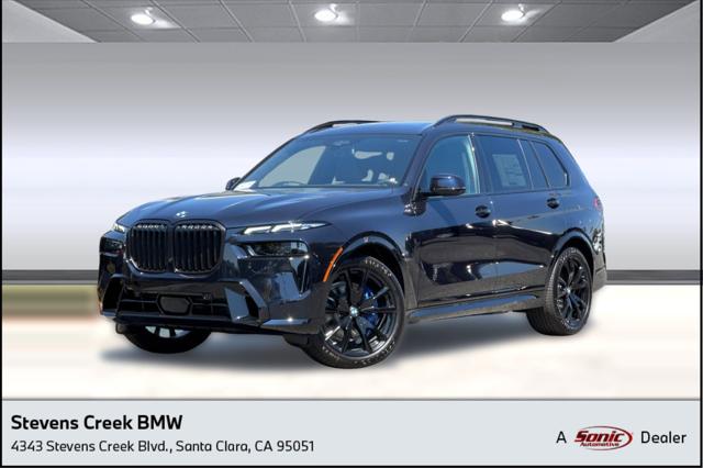 2027 BMW X7 xDrive40i for sale in Santa Clara, CA