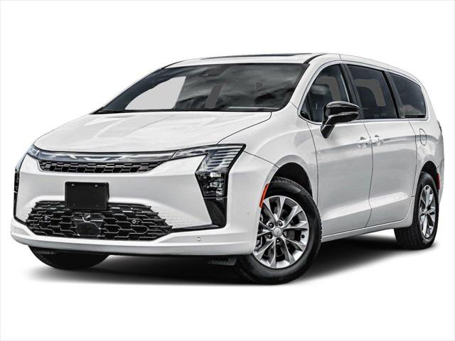 2027 Chrysler Pacifica Select for sale in Frontenac, KS