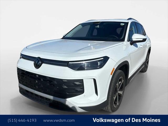 2026 Volkswagen Tiguan SE for sale in Johnston, IA