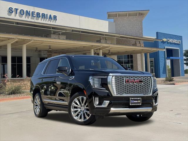 2022 GMC Yukon 2WD Denali for sale in Frisco, TX